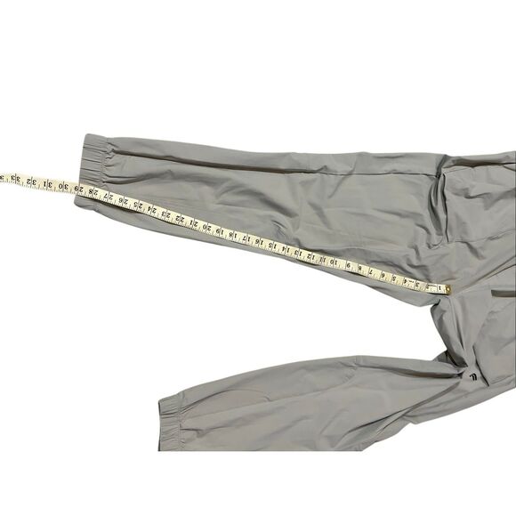 Fabletics gray the one jogger pants track L - Picture 6 of 9